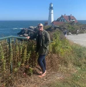 Meet your Posher, Taren